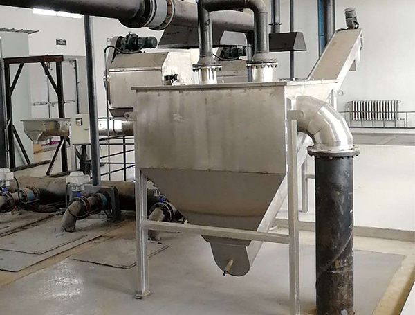 Heilongjiang Municipal Engineering