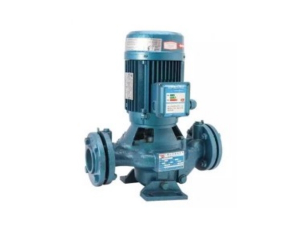 Lingxiao pump