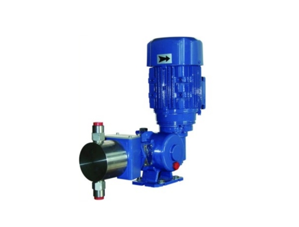 Sai Gao metering pump