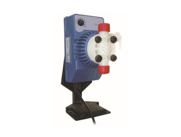 Sai Gao metering pump