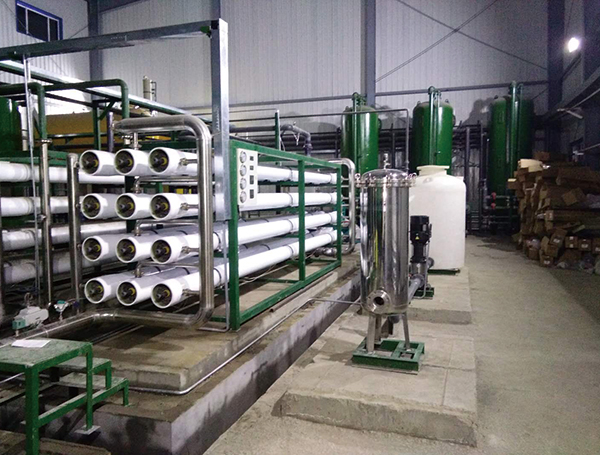 Heilongjiang Environmental Protection Equipment