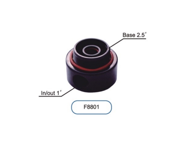 Water dispenser series