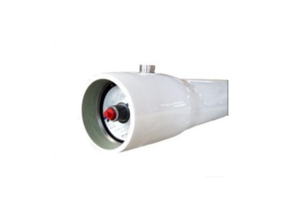 8-inch side connected fiberglass membrane shell