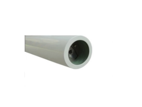 2.5-inch end connected fiberglass membrane shell (seawater)