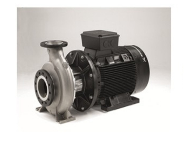 Grundfos pump