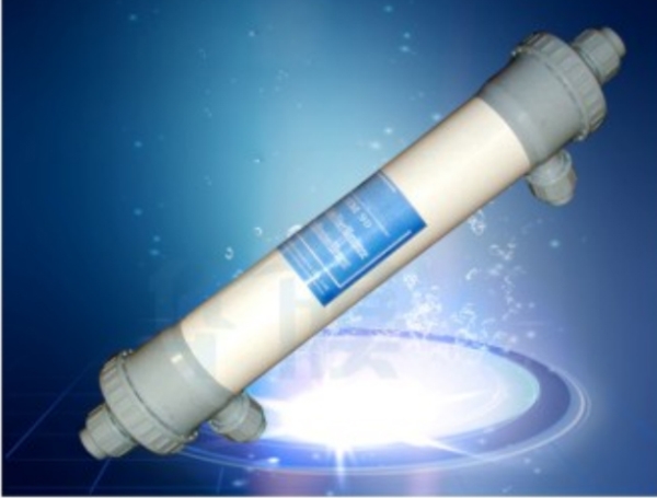 Hollow fiber ultrafiltration membrane PP material wet membrane