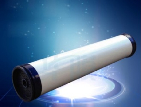 Hollow fiber ultrafiltration membrane external pressure PP material