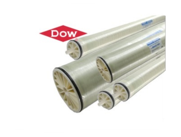 Dow anti pollution film