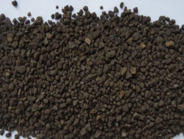 Manganese sand