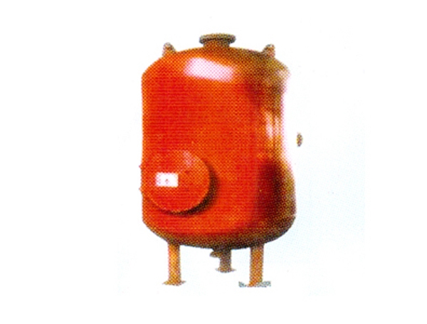 Harbin Regular Sewage Expansion Device