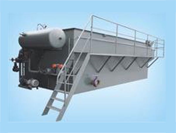 Air flotation equipment manufacturer