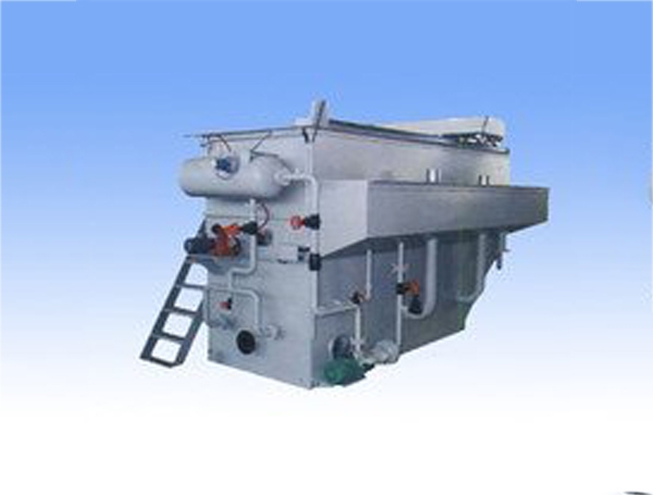 Heilongjiang Air Floatation Equipment