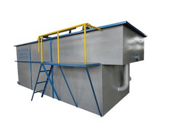 Heilongjiang Air Floatation Equipment Manufacturer