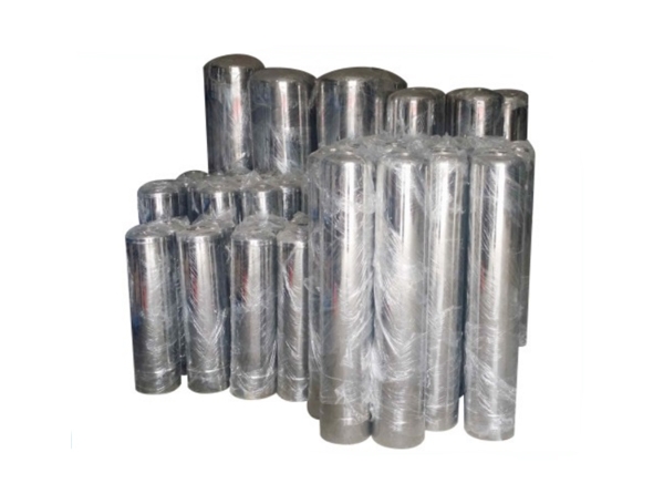 Емкость из нержавеющей стали