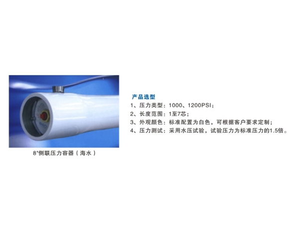 Стеклостальные мембраны серии