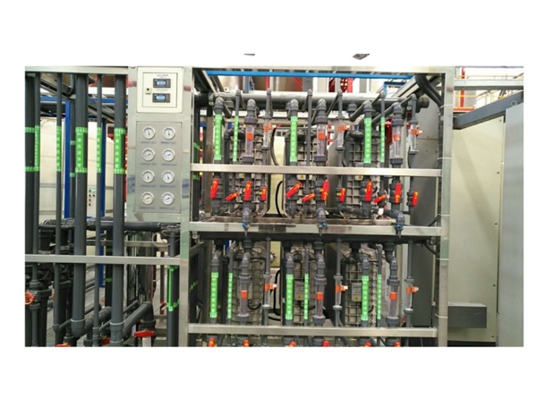 Система электронного обмена данными