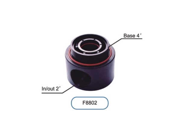 Серия водоочистителей