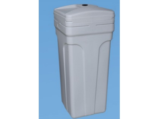 Солевая коробка 100L