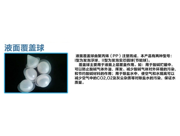 Сфера покрытия уровня жидкости