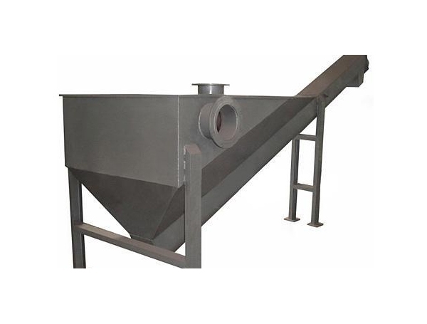 Хэйлунцзянский сепаратор