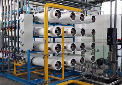 污水處理設備看哪些核心參數(shù)